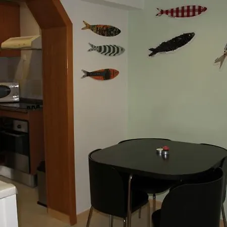 Apartment Alfama - Entre Rio E Panteao Lisbon