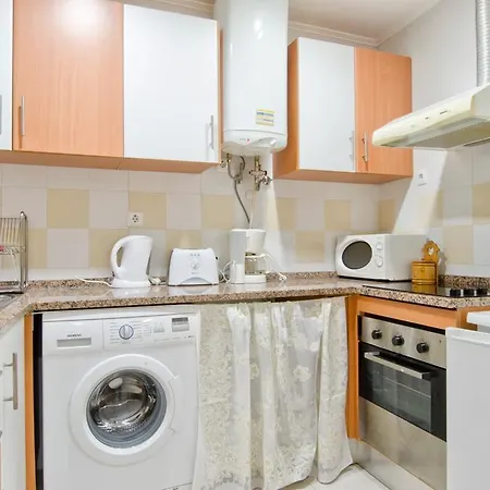 Apartment Alfama - Entre Rio E Panteao *